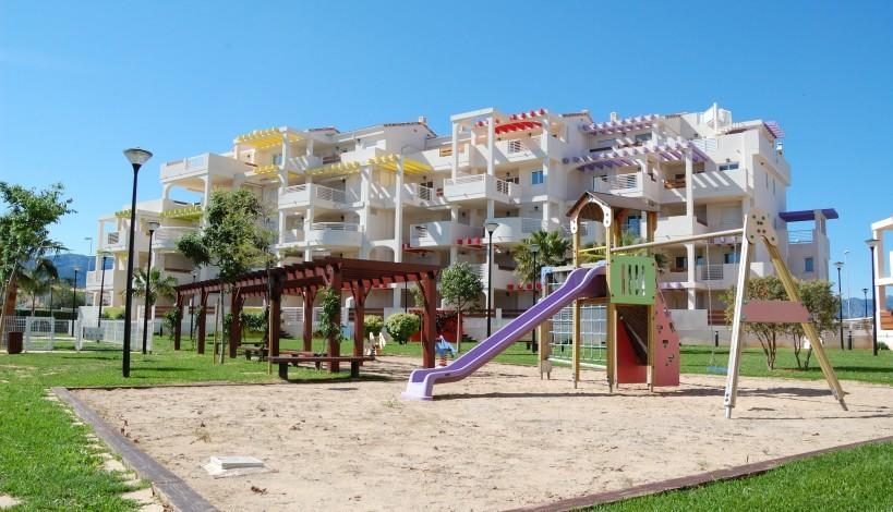 Coll Verd Apartment 德尼亚 客房 照片
