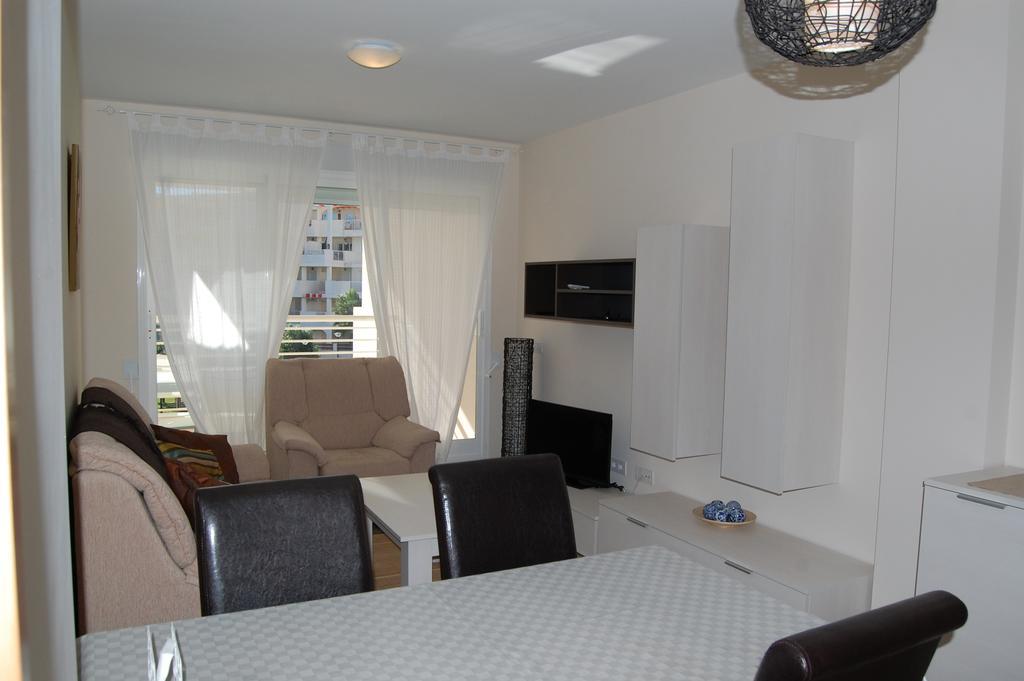 Coll Verd Apartment 德尼亚 客房 照片